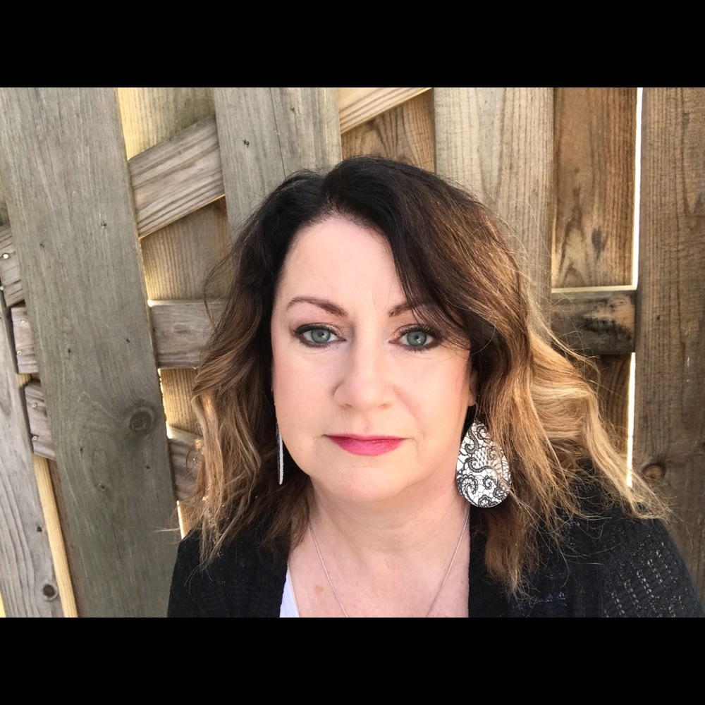 Meet your Posher, Jodi